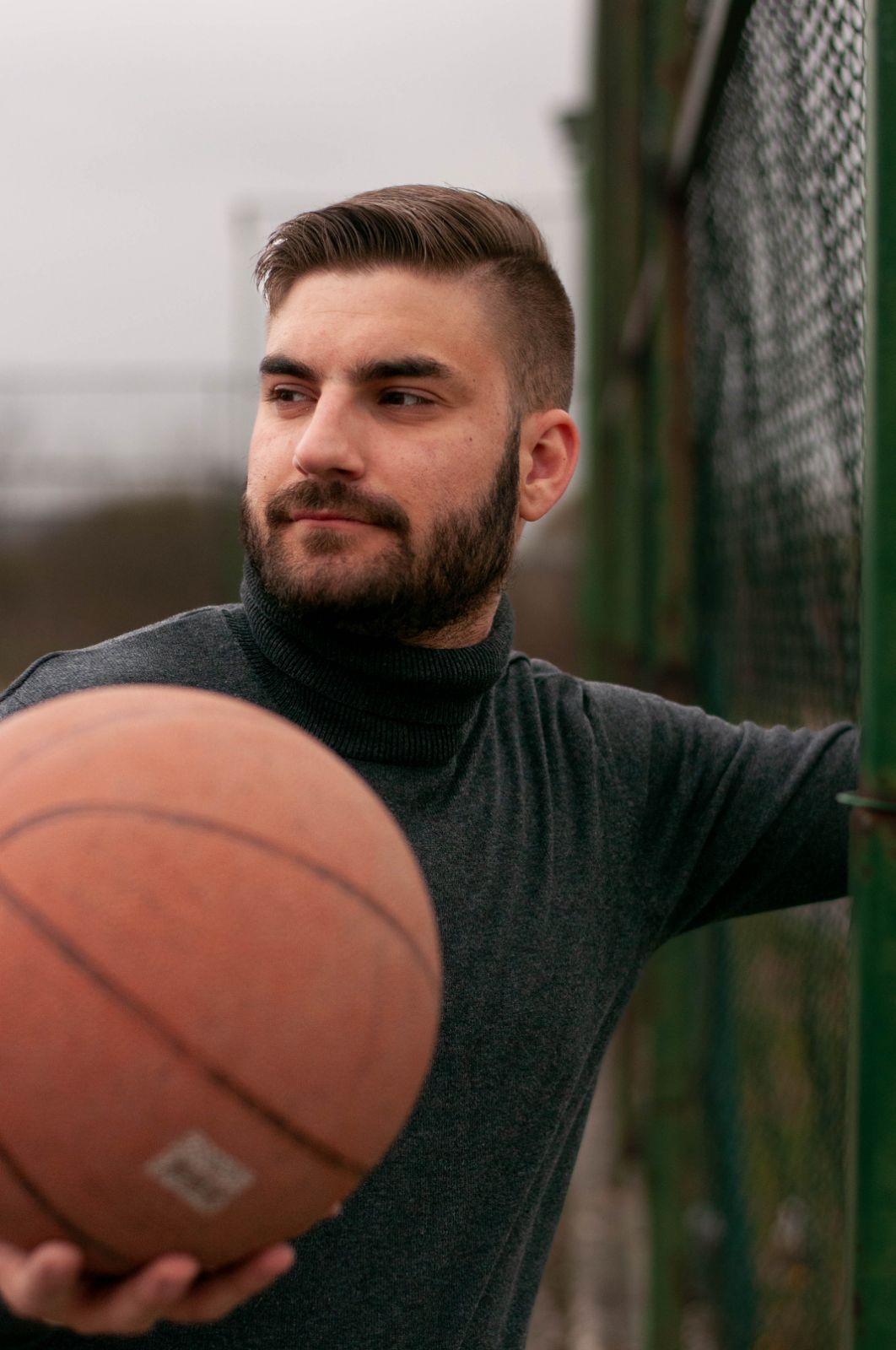 Darko Dragić - 2023