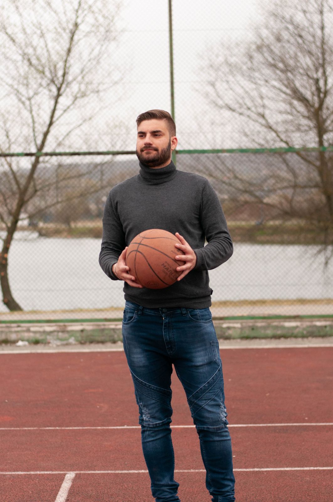 Darko Dragić - 2023